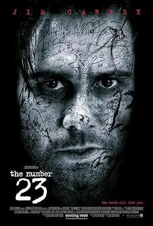 فيلم The Number 23 2007 مترجم - باهي فيلم